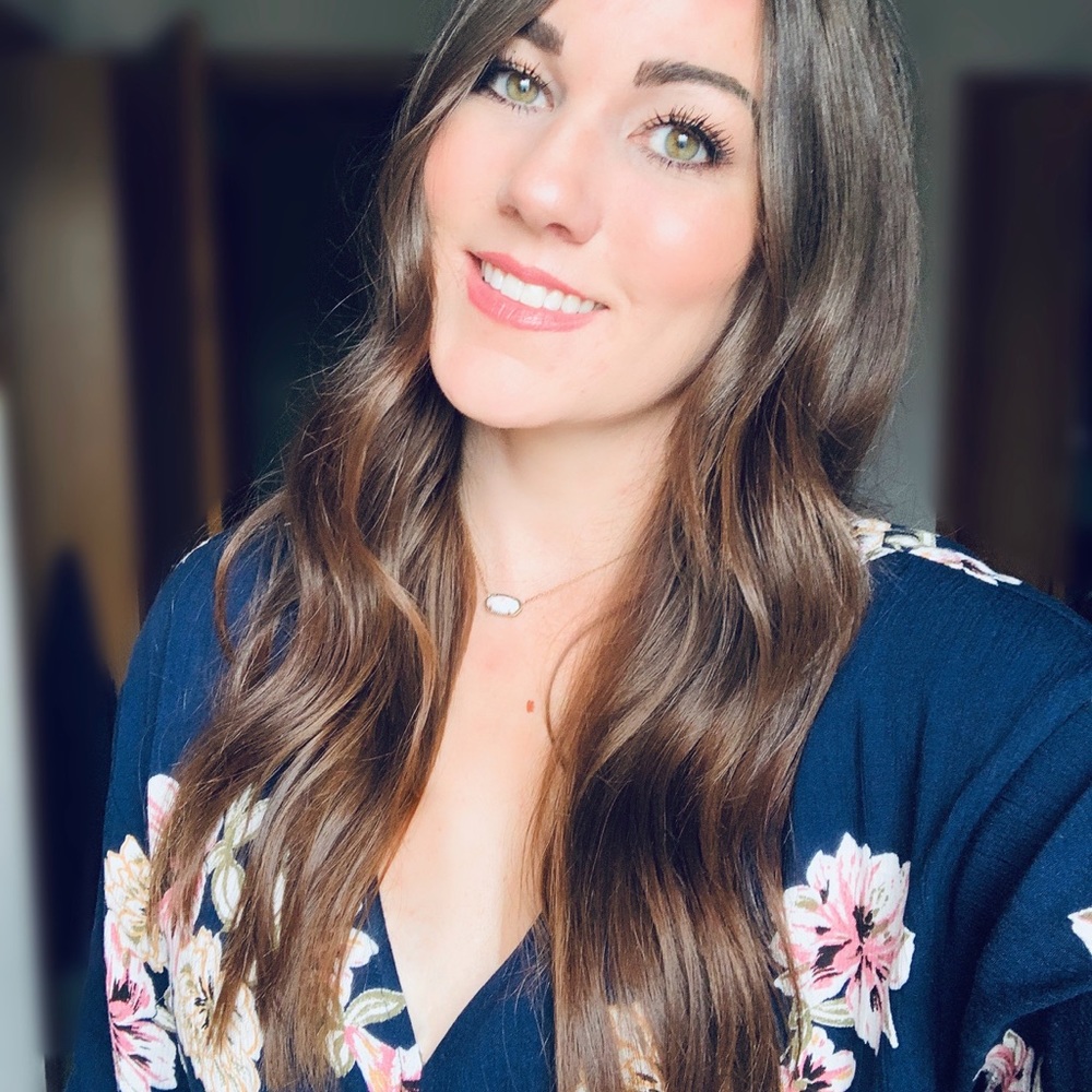 Meet your Posher, Amanda
